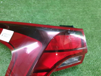 Фонарь левый внешний Hyundai Santa Fe 4 TM (20-24)
