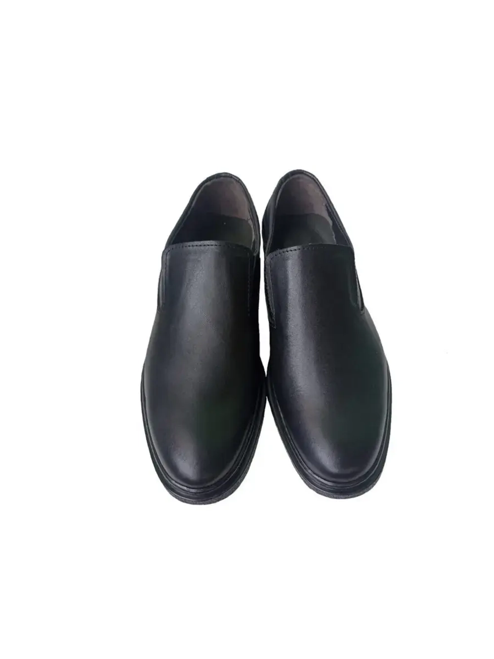 Туфли из натуральной кожи