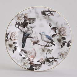 ОБЕДЕННЫЙ НАБОР LEFARD BOHEMIAN BIRDS 12ПР, 20,5/25,5/18СМ