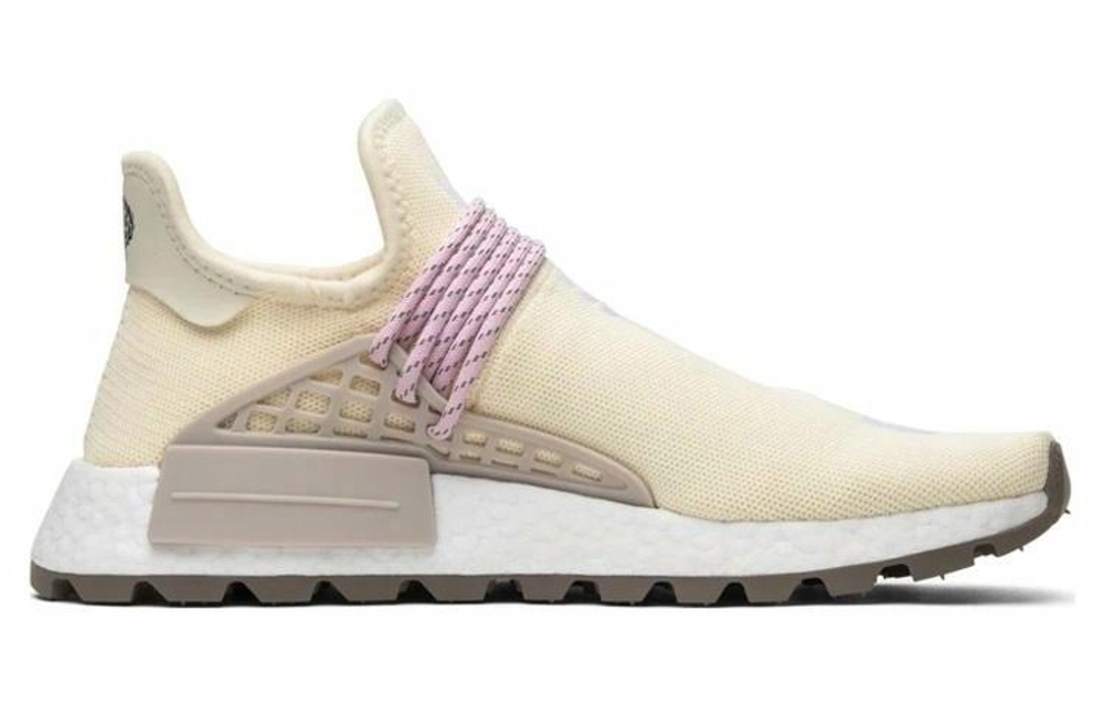 Кроссовки Adidas Originals Pharrell Hu Nerd