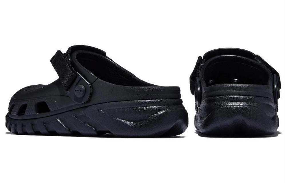 Crocs Duet Max Clog