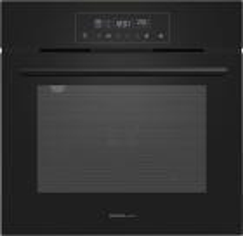 Электрический духовой шкаф Homsair OEH606BK