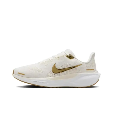 Женские кроссовки Nike Air Zoom Pegasus 41 'Light Pumice Metallic Gold' FD2723-005