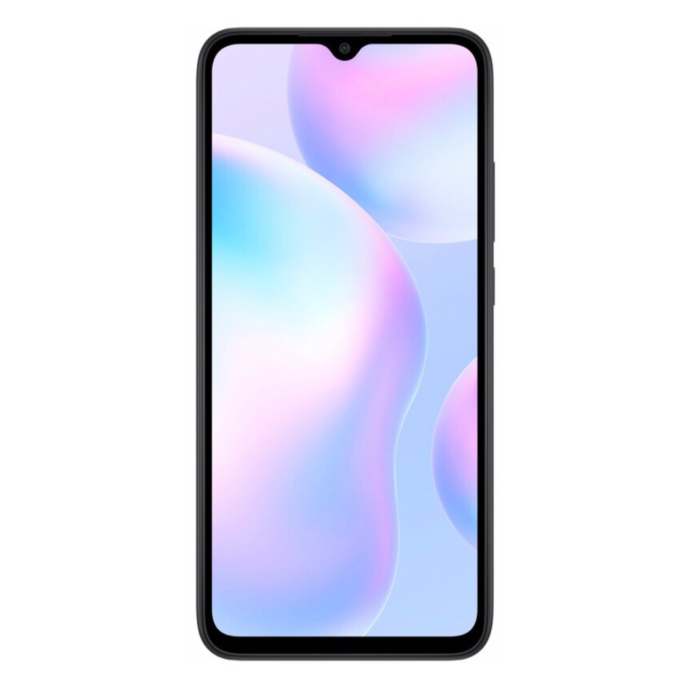 Смартфон Xiaomi Redmi 9A 2/32GB Granite Grey