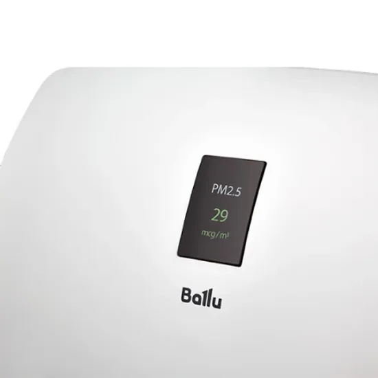 Бризер Ballu ONEAIR ASP-200