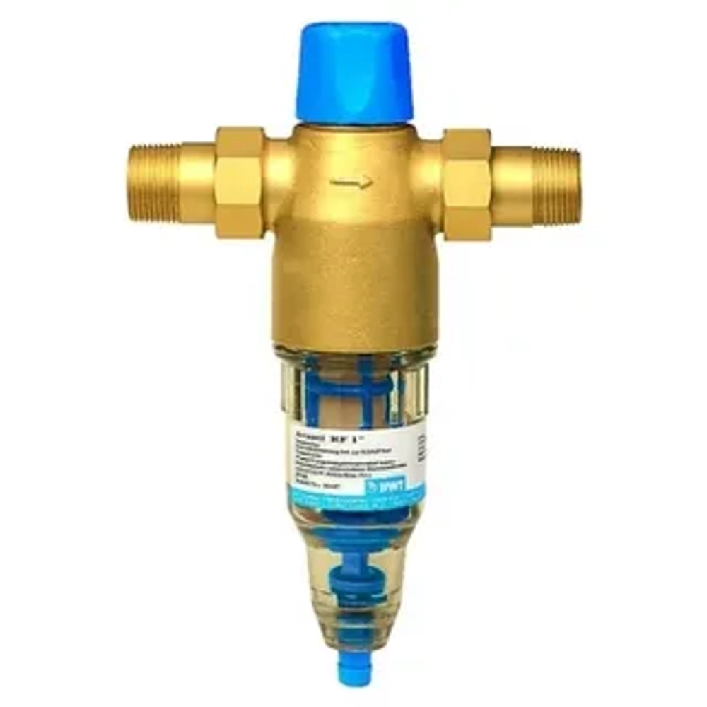 Фильтр мех. очистки BWT AVANTI RF 1" (хол. вода)