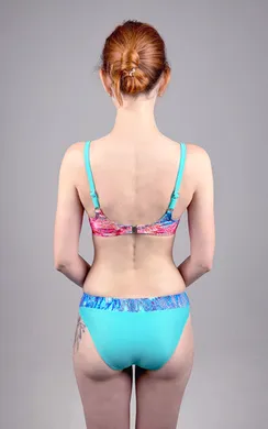 Купальник 1306 Kim