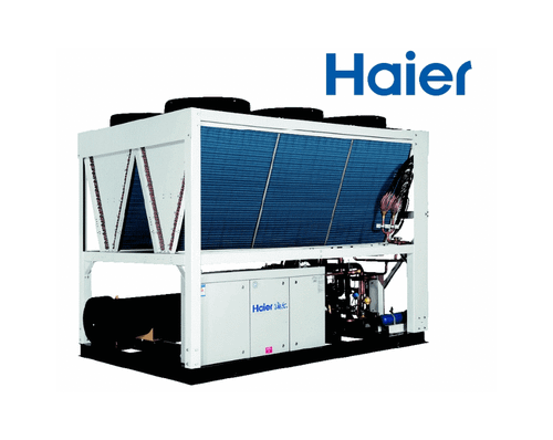 Чиллер Haier CI0600DANE slave
