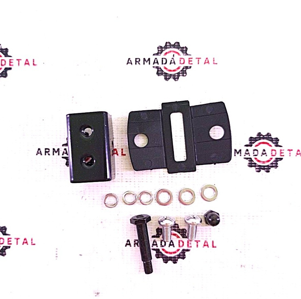 Дворник лобового стекла н.о. | 714/40283 | Аналог