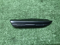 Накладка переднего бампера Mazda CX-5 1 (15-17)