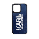 Чехол Lagerfeld Karl для iPhone 15promax