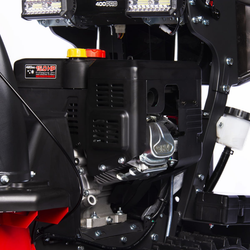 Снегоуборщик KETTAMA 400 Pro