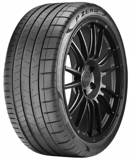 Летняя шина Pirelli PZero Gen-2 Sports Car (235/35 R20 88Y)