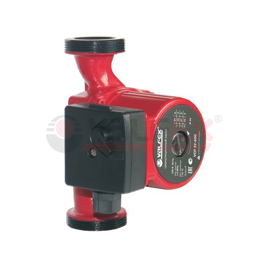 Насос циркуляционный VALFEX VCP 32-60 180 мм