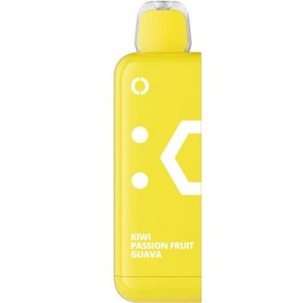 Картридж LOST MARY X-Link Classic 20000 - Киви Маракуйя Гуава