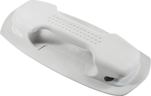 Ручка транспортировочная серая