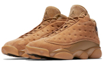 Кроссовки Jordan Air Jordan 13 Retro Wheat 2017