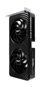 Видеокарта Palit GeForce RTX 5050 DUAL (NE65050019P1-GB2070D)