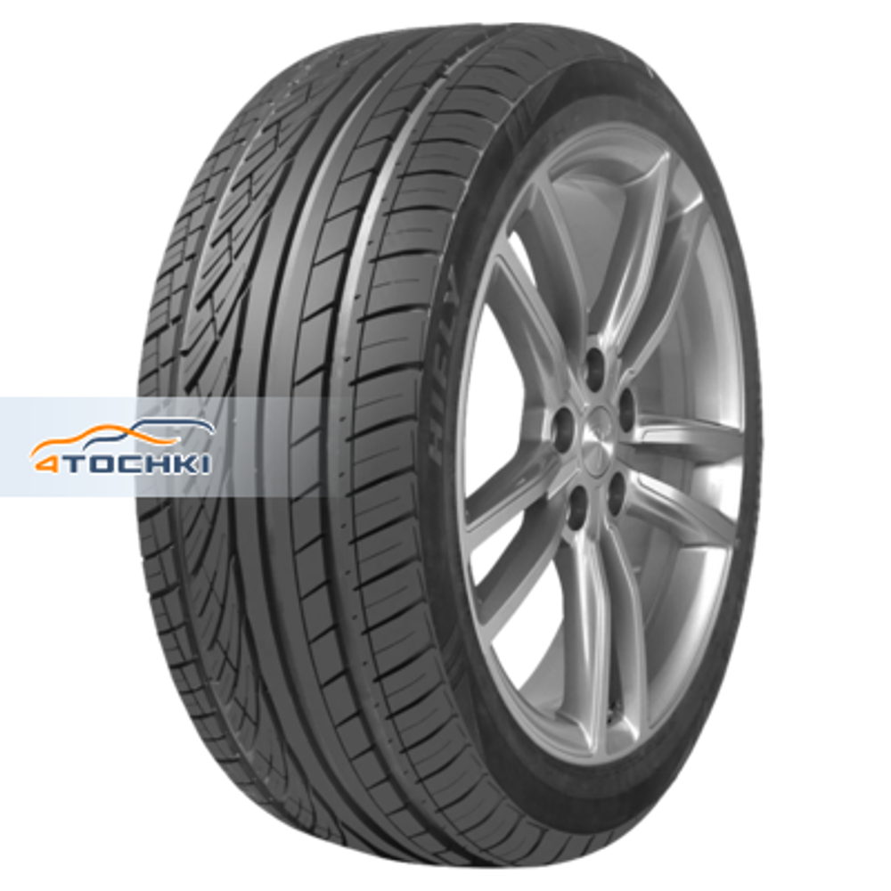Легковая шина HiFly 295/40R21 111W XL Vigorous HP801 TL