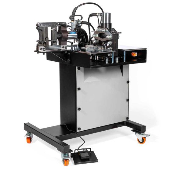 Стол универсальный с комплектом шинообрабатывающего оборудования СШО-150 NEO