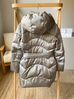 Пуховая куртка Monnalisa, 128