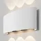 Архитектурная подсветка Страто / Strato 3000К 6Вт IP 54 Outdoor o417wl-l6w3k