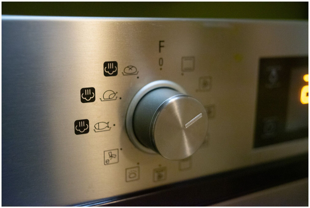 Встраиваемый электрический духовой шкаф Hotpoint-Ariston FA5S 841 J IX HA