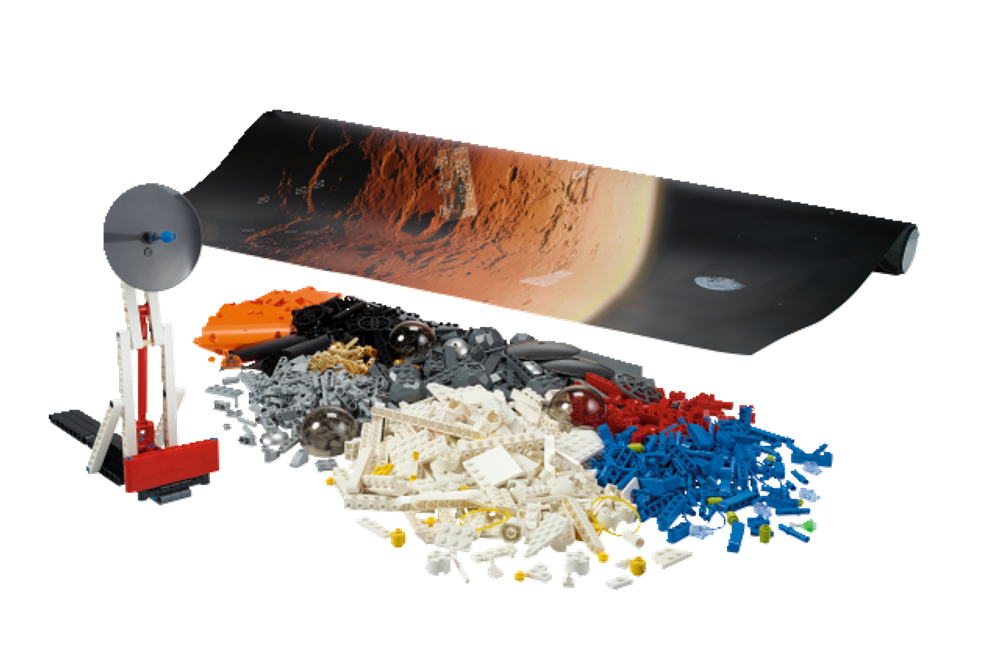 Lego 45570 best sale