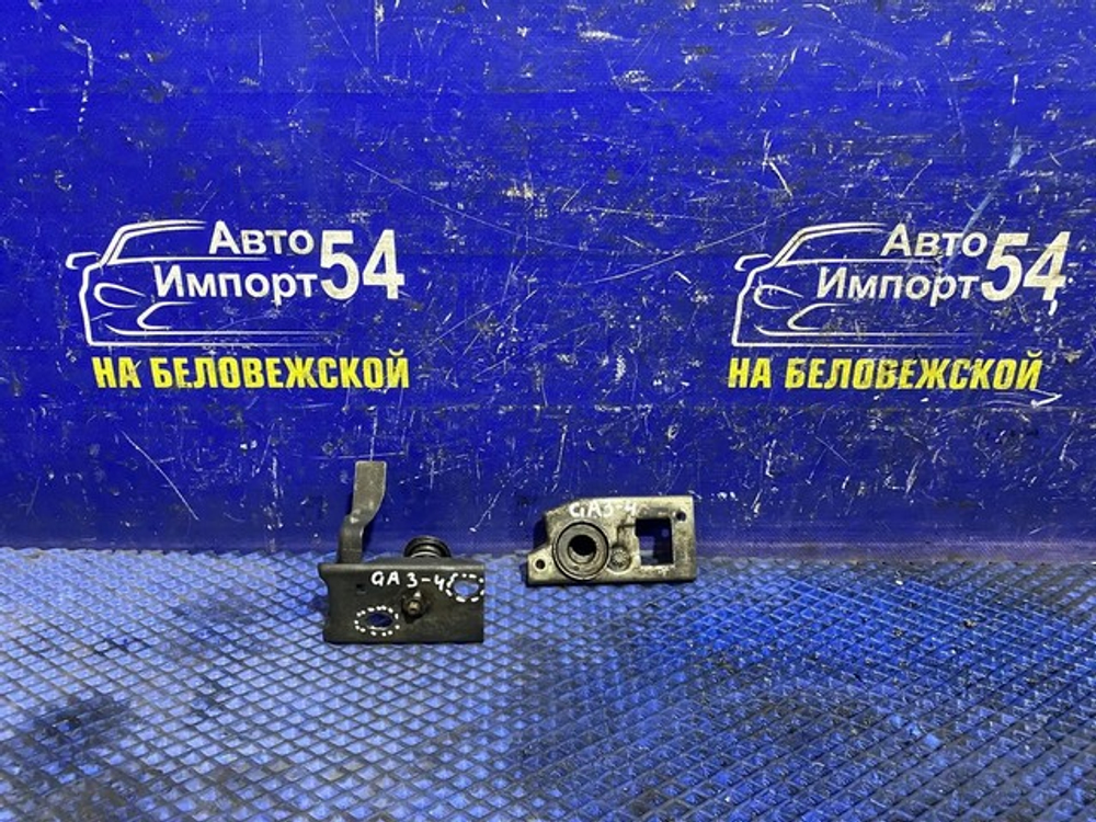 Замок капота Honda LOGO 1997