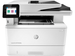 МФУ HP LaserJet Pro MFP M428fdn, A4, 38 стр./мин, Ethernet