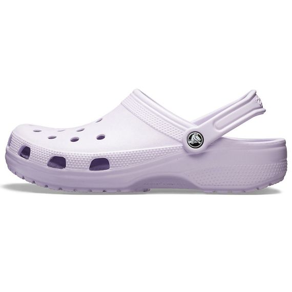 Crocs Classic Clog 'Purple'
