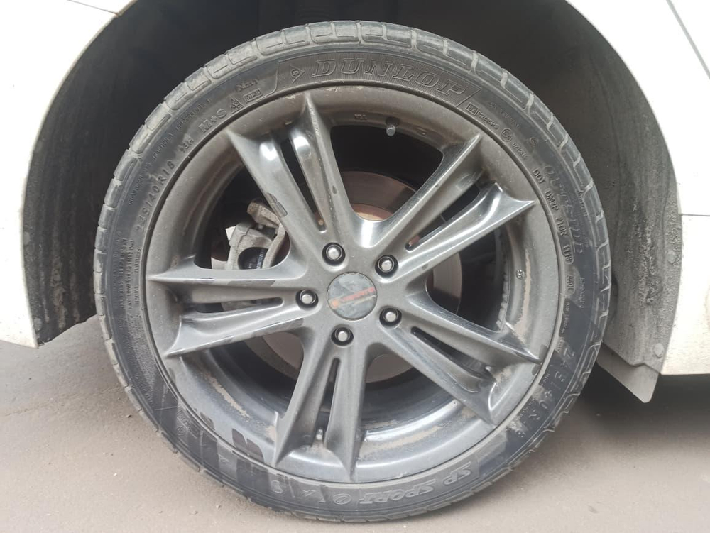 Kia K5 GT Line New 2.0 8AT