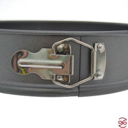 Форма для выпечки разъёмная Repast Bakery 24*6,8 см круглая