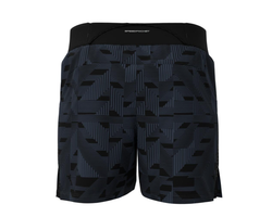Теннисные шорты Under Armour Short Under Armour Launch Elite 5" - Black
