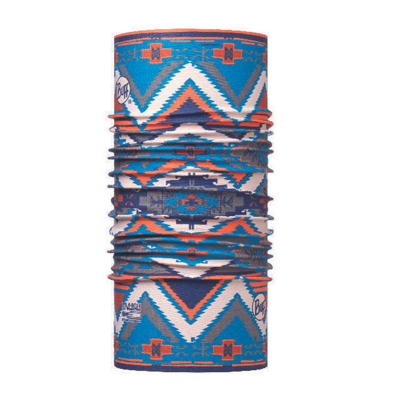 Бандана-повязка на голову летняя Buff Acoma Multi Фото 1