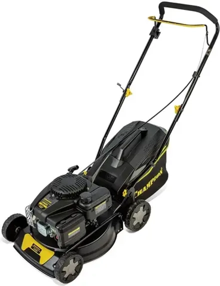 Бензиновая газонокосилка Champion LM4222