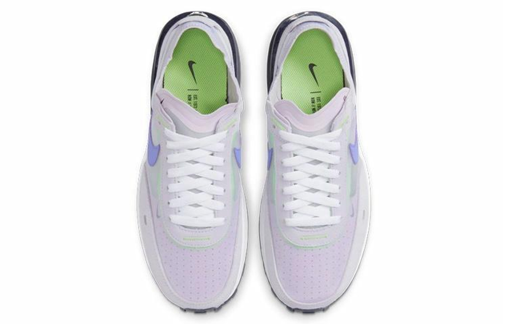 Кроссовки Nike Waffle One (Женская размерная сетка)