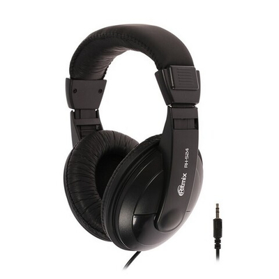 Наушники Ritmix RH-524