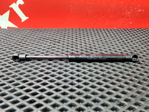 Амортизатор верхней полки