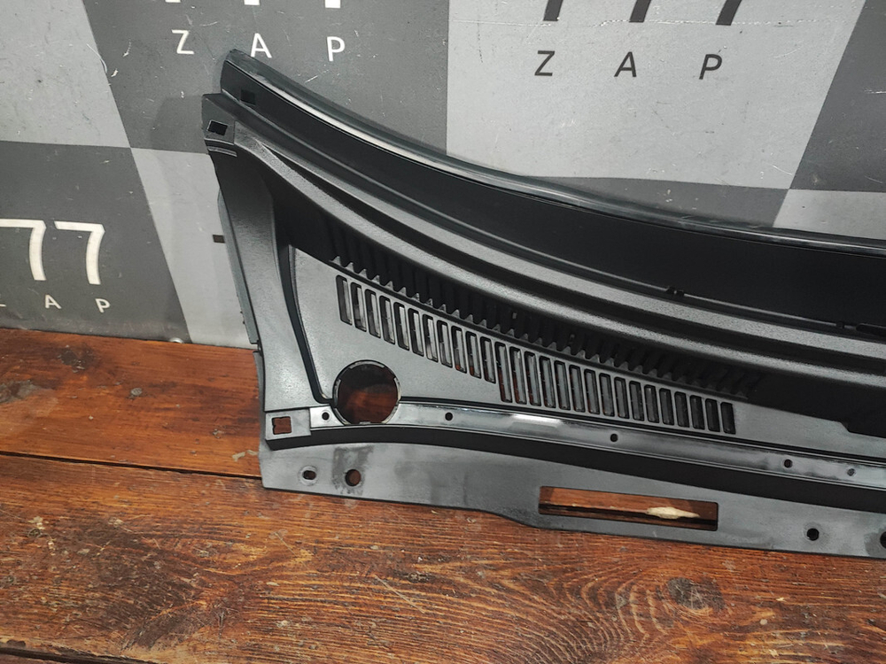 Жабо Chery Tiggo 4 Pro бу оригинал 609000452AA