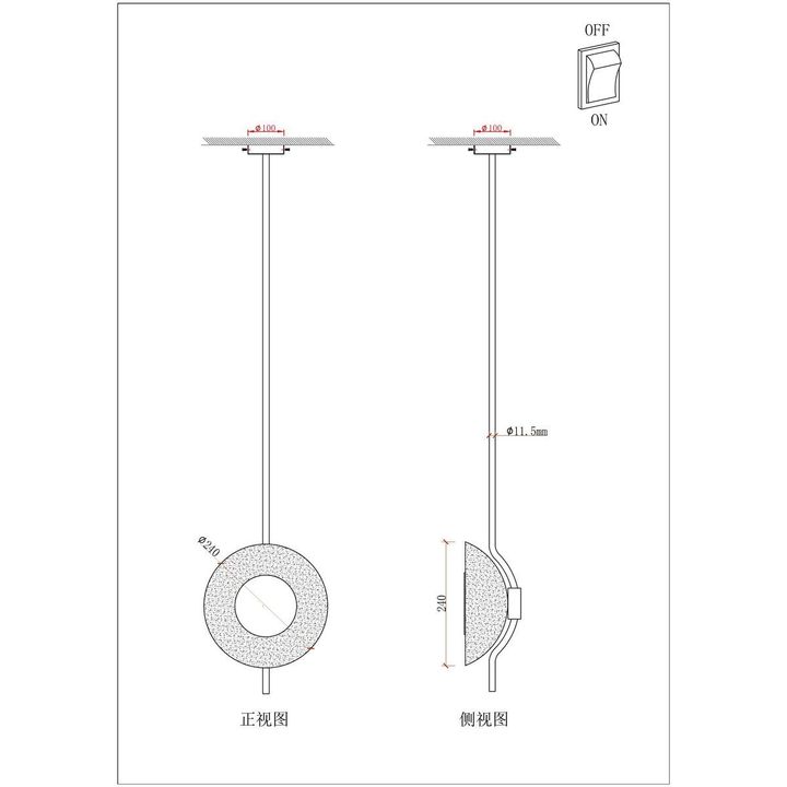 Подвесной светильник Arte Lamp Asti A2441SP-1PB