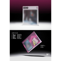 Альбом Jin (BTS) Echo