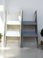 Лестница для собак средних и крупных пород в ванную