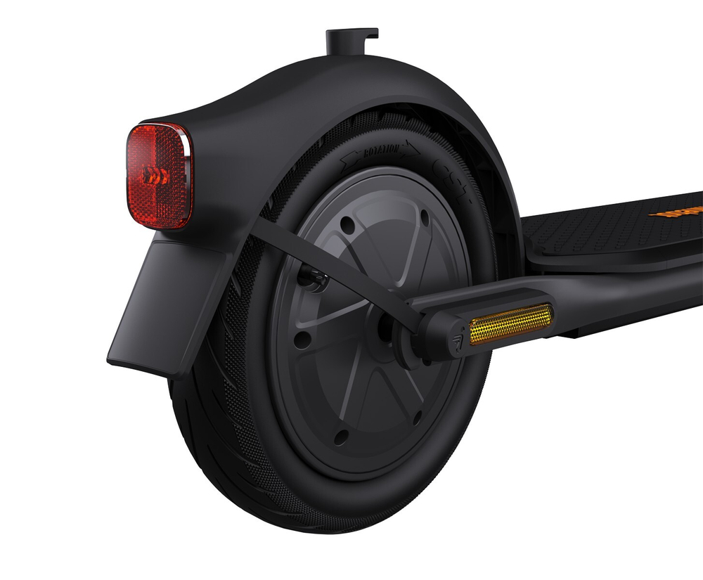 Электросамокат Ninebot KickScooter F2 Plus (RU)