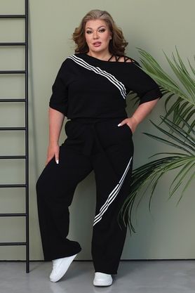 Цена на Костюм-5096 больших размеров