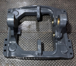 Каретка (Carrier Bag/King post) 11887273 Volvo BL