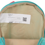 Рюкзак детский Светлячок "Совушка" 20*22*8см, 1 отд, светодиодный элемент (Luris)