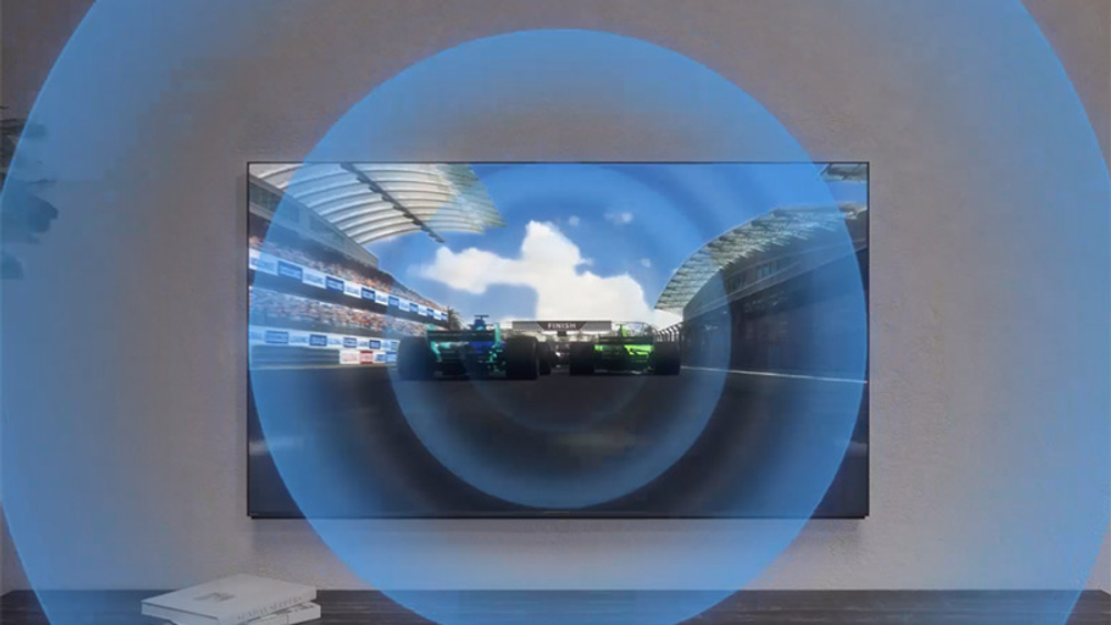 Телевизор Sony Bravia K-77XR8A, Oled, 4K ,2025