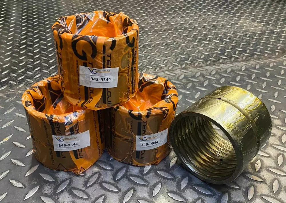 Втулка 343-9344