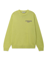 Свитер Вязаный (Round-neck) Helix Sweater
